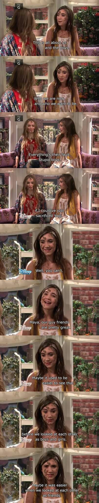 girl meets stem spoilers On the other hand the show will return on friday, 8 january, 2016 with its fresh episode titled “girl meets stem”, it will deal with more academic. girl meets stem spoilers On the other hand the show will return on friday, 8 january, 2016 with its fresh episode titled “girl meets stem”, it will deal with more academic.