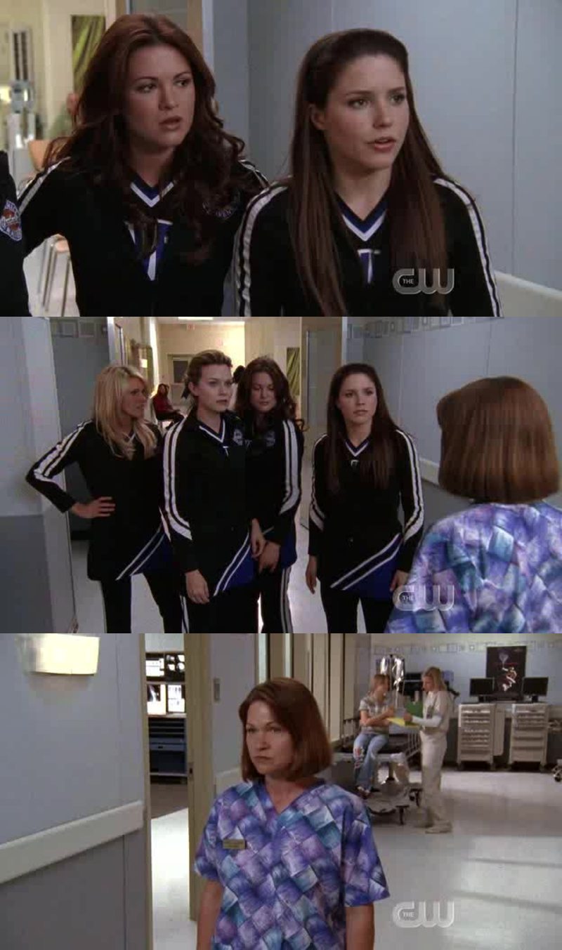 This was hilarious!