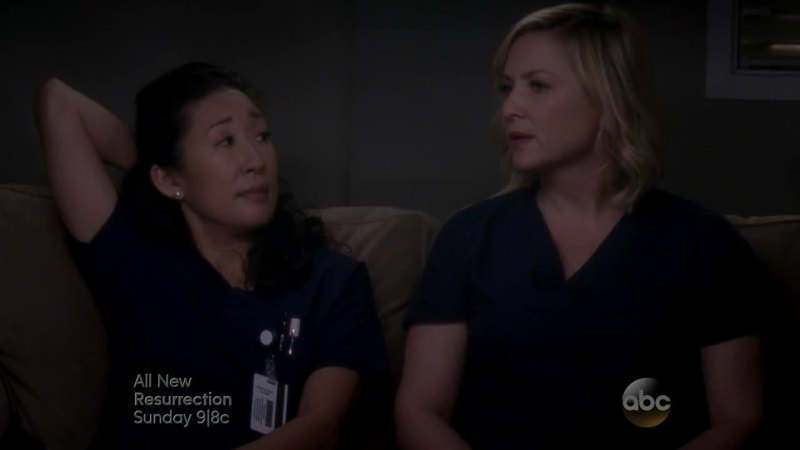 Everytime that they talk about the plane crash, my heart hurts a little! 💔
Loved this EP!