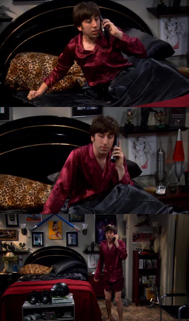 This scene was hilarious 😂 he and his mom are so funny 😂