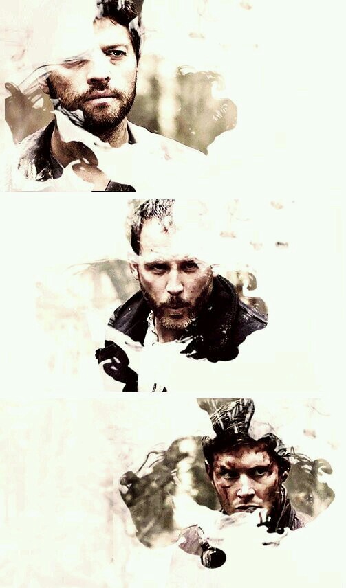 I love these three ❤