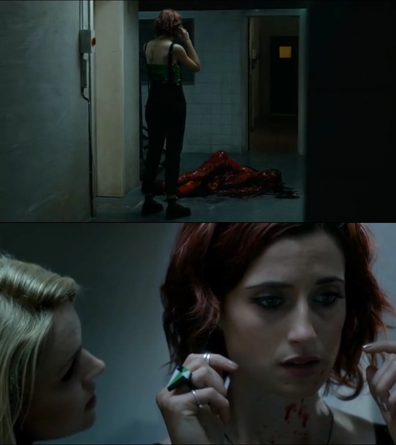 OMG I feel so sorry for her.