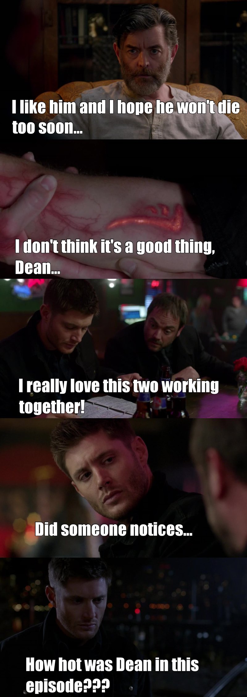 One of the best episode!