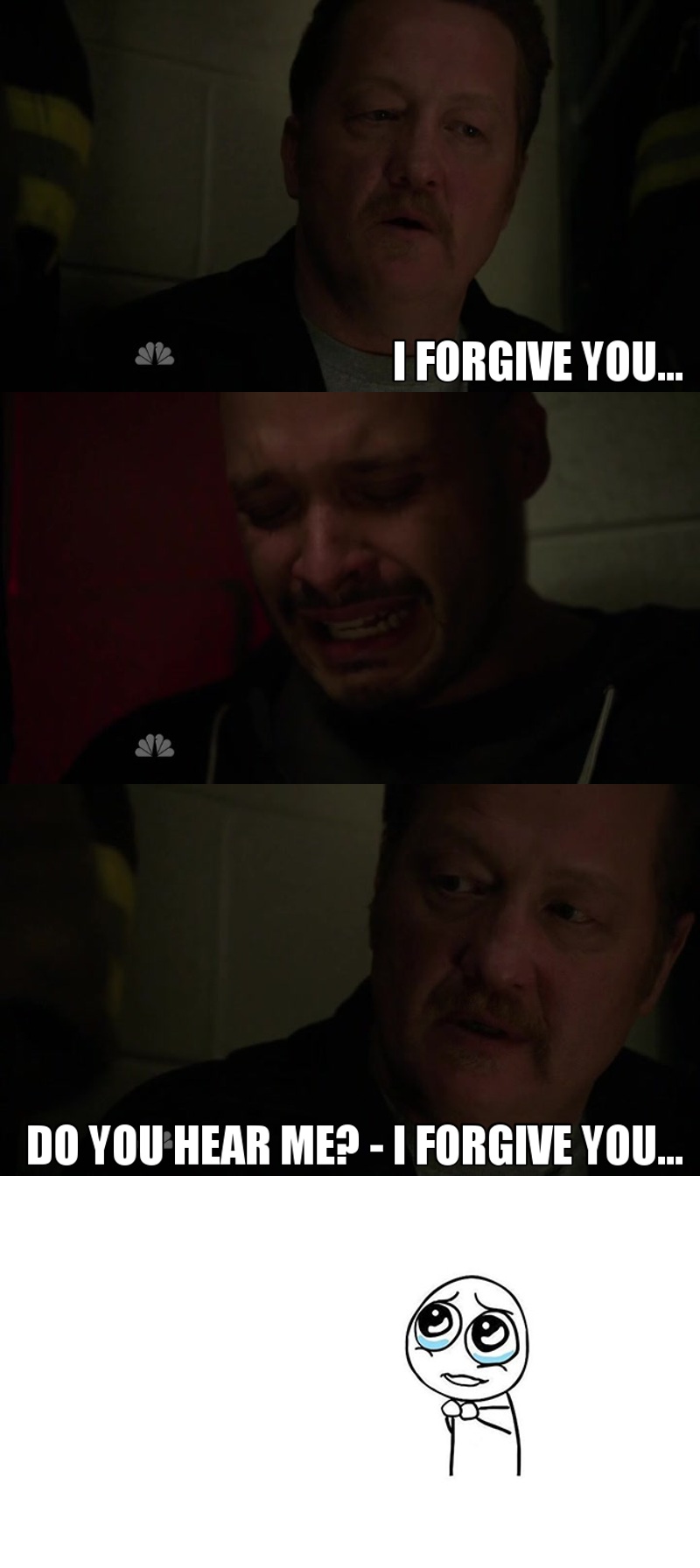 This scene really got to me...