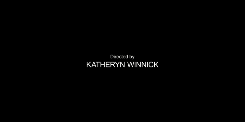Directed by my queen Katheryn Winnick 💓💓 but missed her in the episode 😪