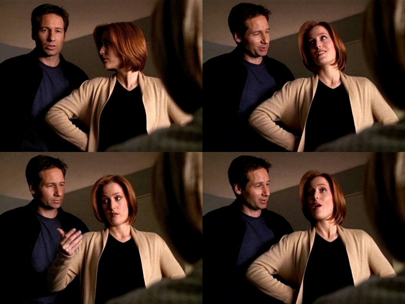 Discussing like a couple who has been married for years 😍❤