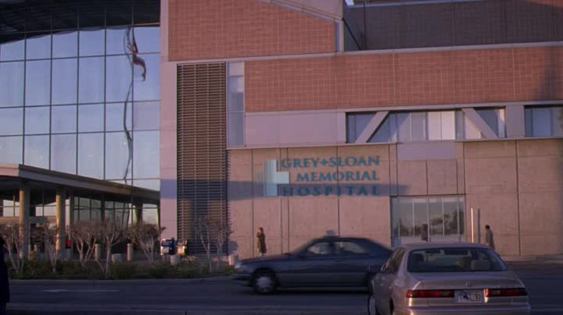 I f*cking love the new name of the Hospital !
