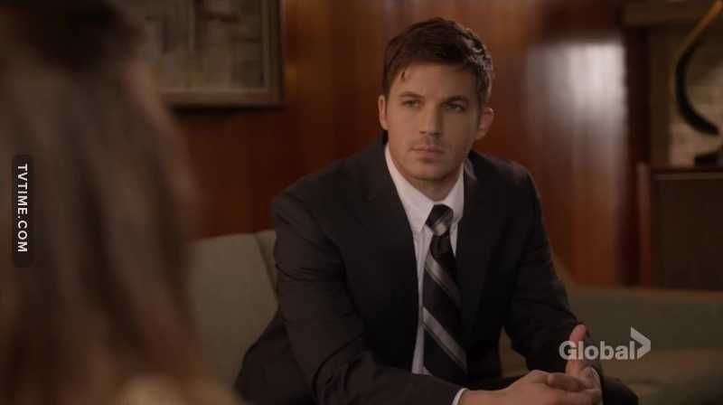 Agente Mulder xD