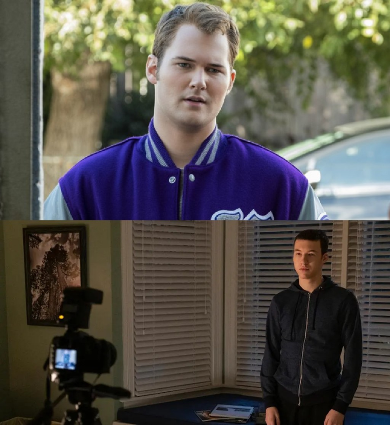 Satisfying finale. Alex did it... but Monty deserved it. tbh I liked episodes 10, 11, 12 and 13th.
Ani remains the most annoying character of the season. Also I'm convinced with Bryce's character development in this season...
Justin Prentice (Bryce Walker) and Devin Druid (Tyler)'s performance in this season were top notch. Great actors. 👏👏👏