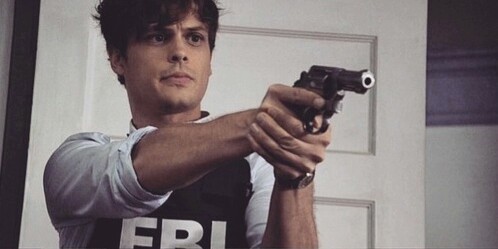 Reid is bae 😍