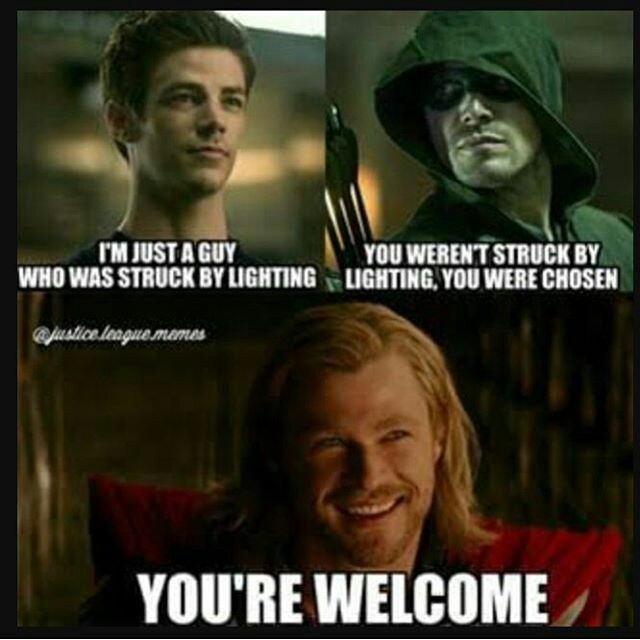 Like a Boss xD
#Thor