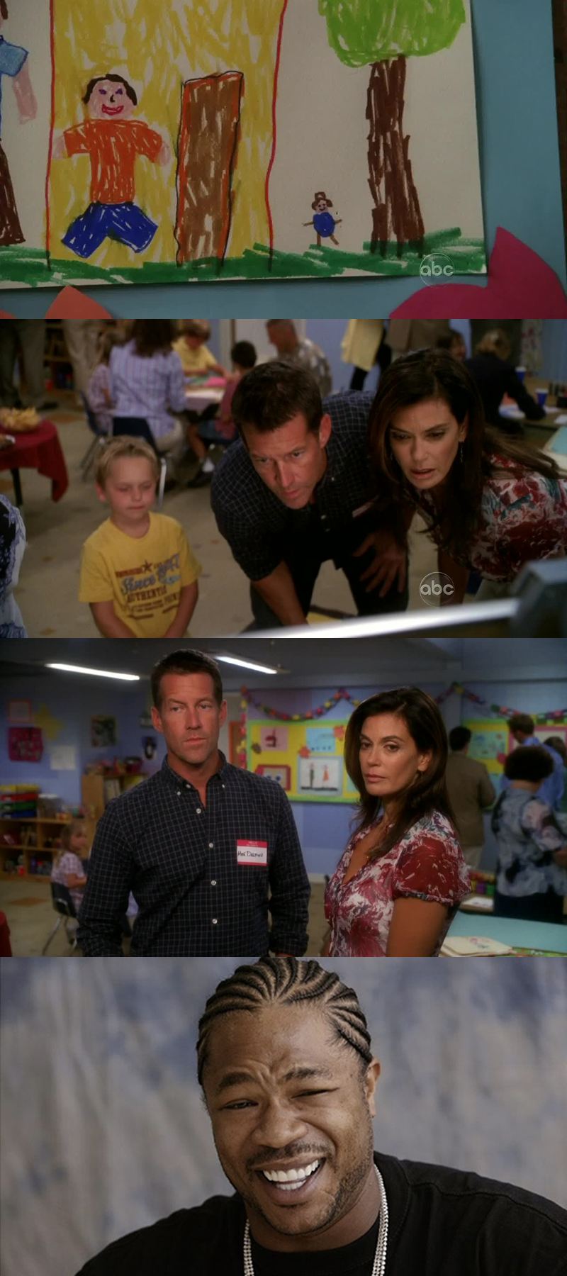 Watch Desperate Housewives: S05E04 Online - uwatchfreetv