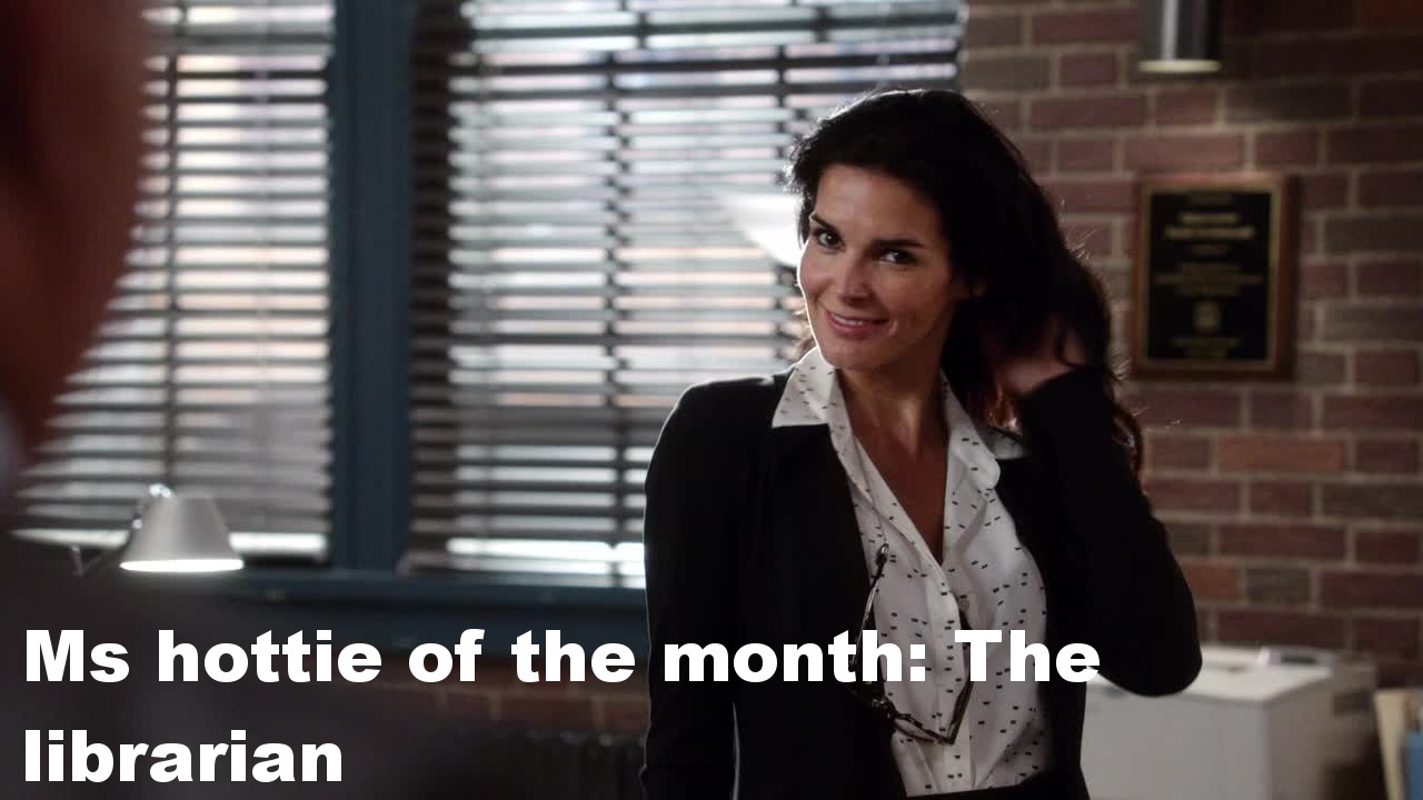 Down! rizzoli and isles sexy Rizzoli and isles sexy