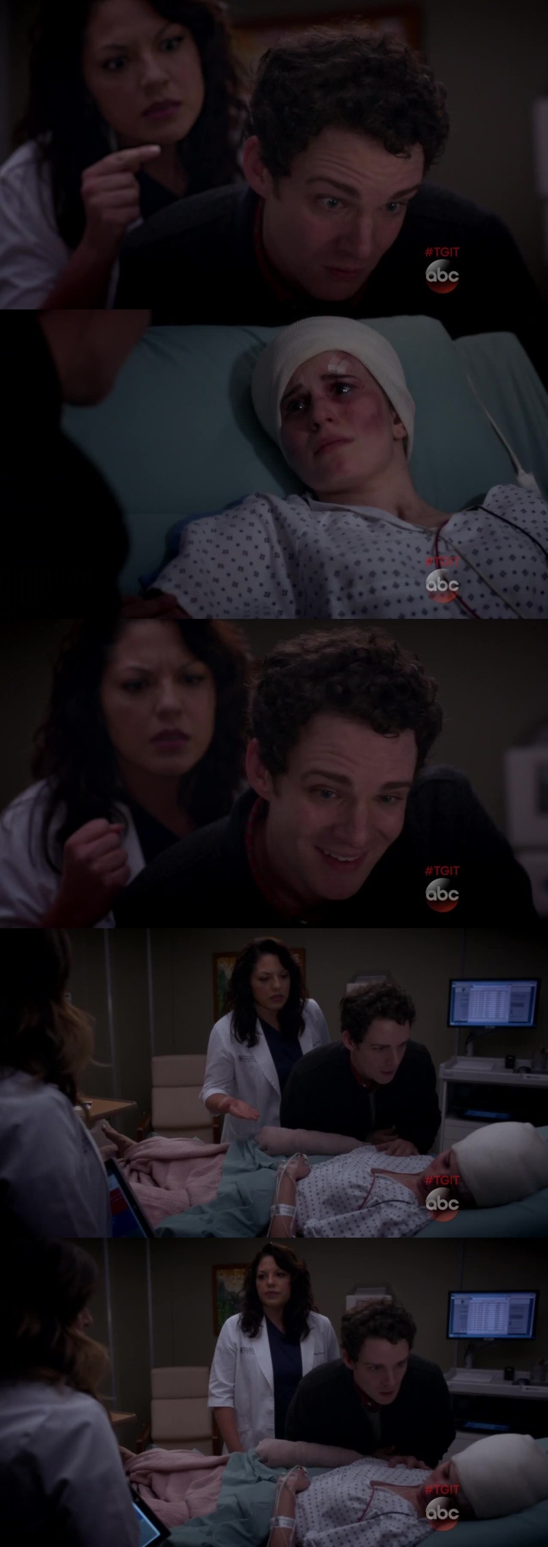Callie 😂😂😂