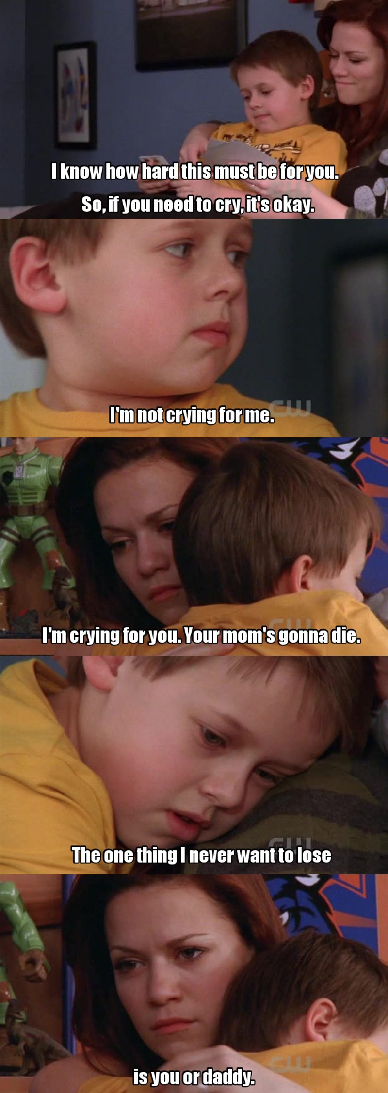 Jamie 😢😍💔