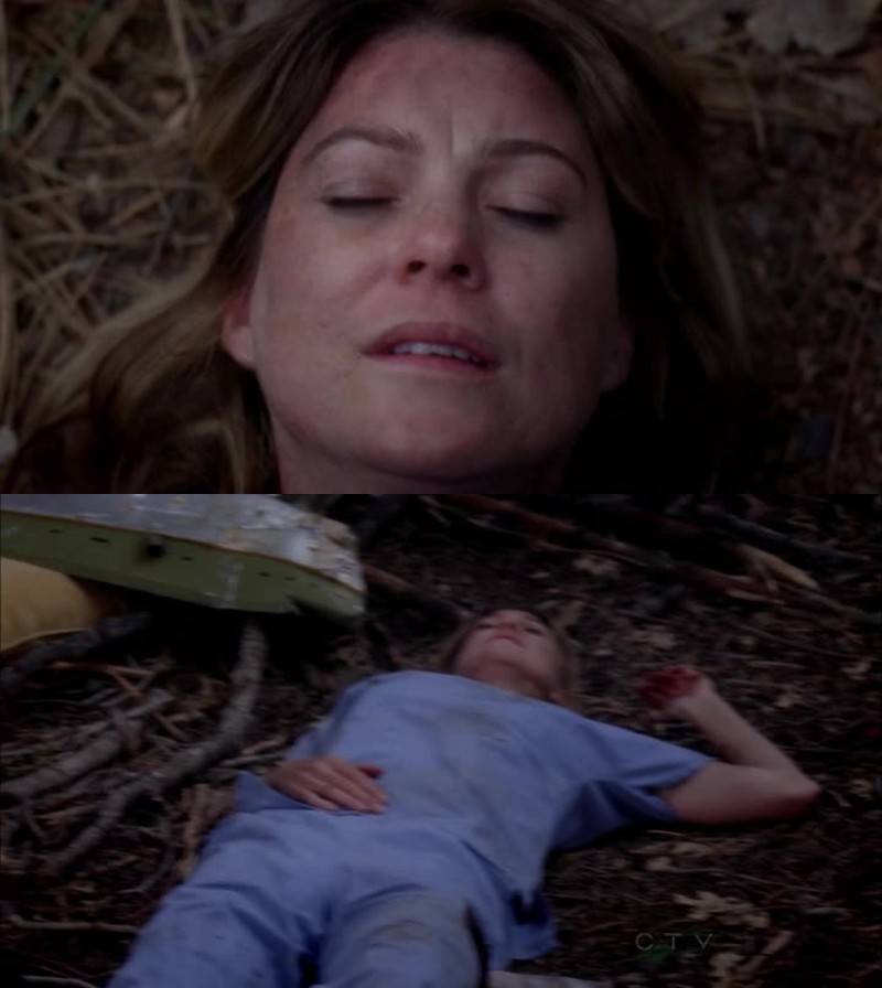 SHONDA YOU STOP THIS RIGHT NOW.