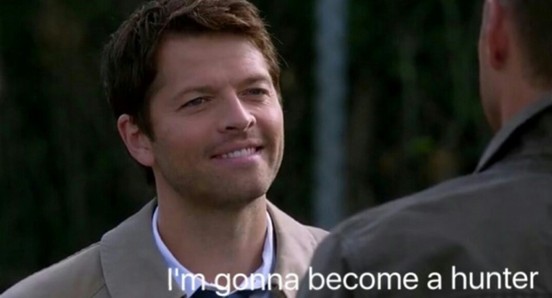 Me when someone asks me what I want to do when I finish school: