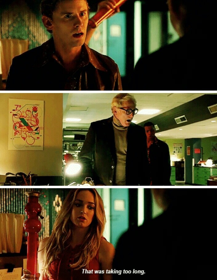Flawless scene!!!!