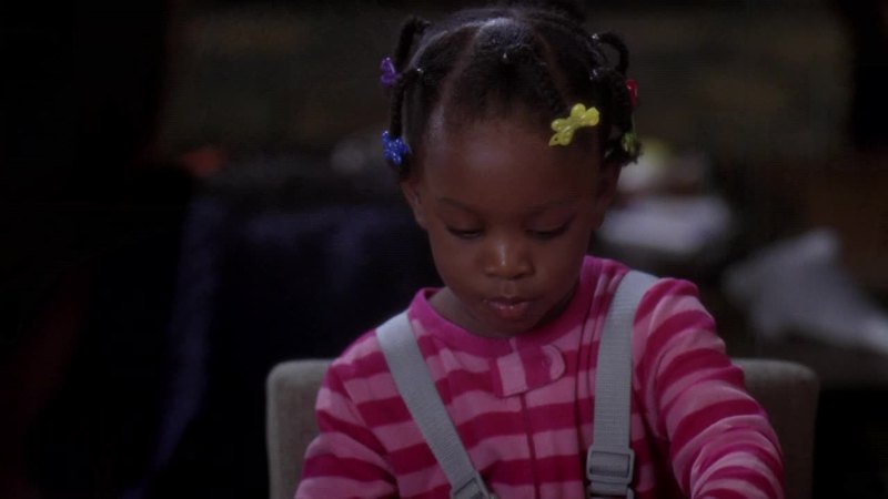 zola is my favourite character this season