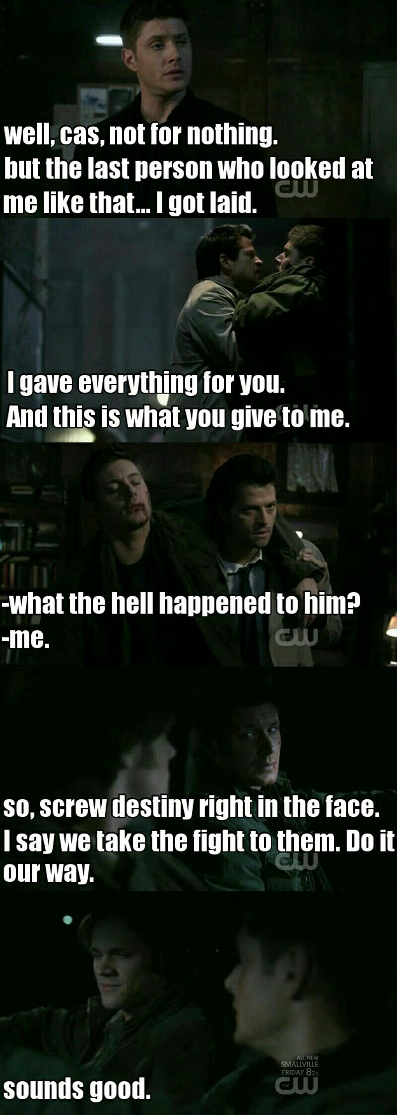 the best lines in this episode.