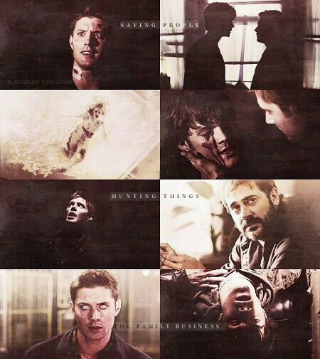 The first season of SPN scared the hell out of me 😅.
I MISS THAT!!! 😢😢😢💔