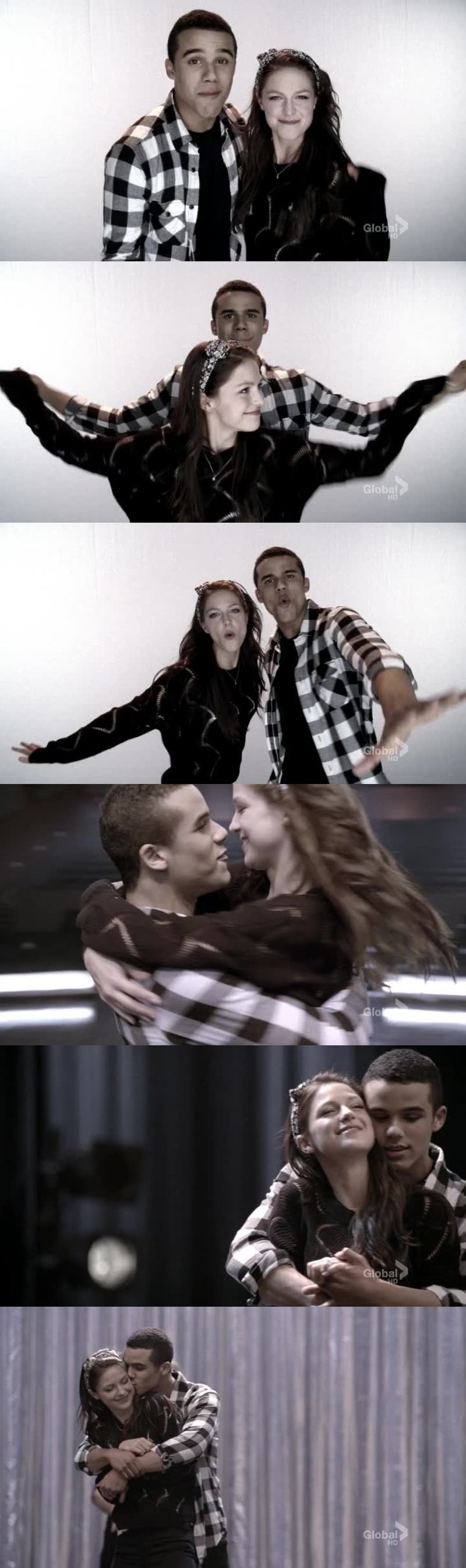 I love them!! <3