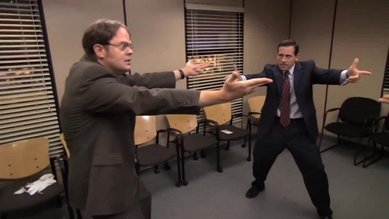 Spoiler without context