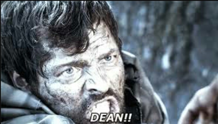 Oh my Cass, what's happened?! 😭😭😭😱😱