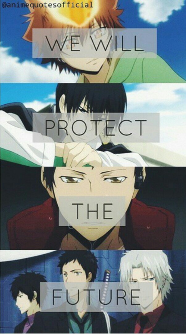 one of the best animes 😍✨