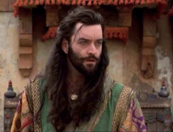 Hello! King Richard