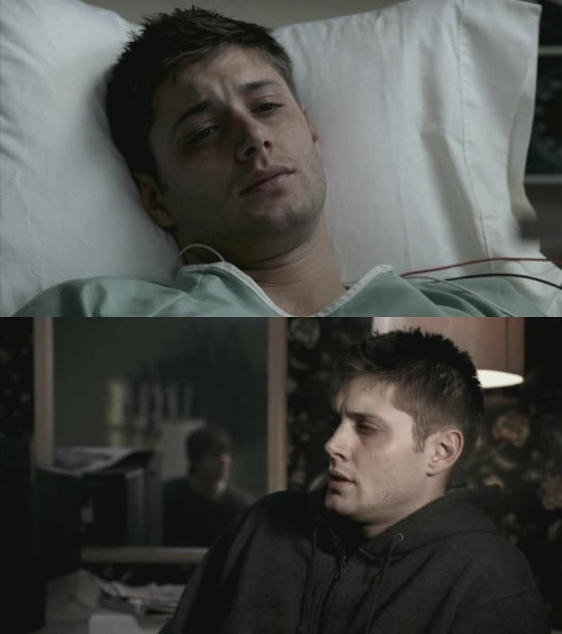 I just want to hug him hard hard hard hard