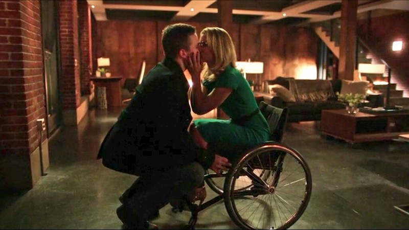 The thing about these two is that , we can't stop fall in love for them in every episode!!