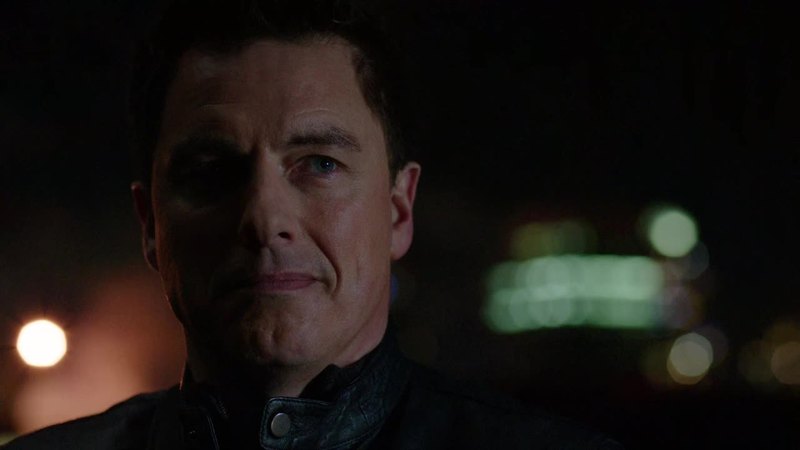 Dear produces,
it is about time for this character to die.
sincerely yours,
Every fan in the world