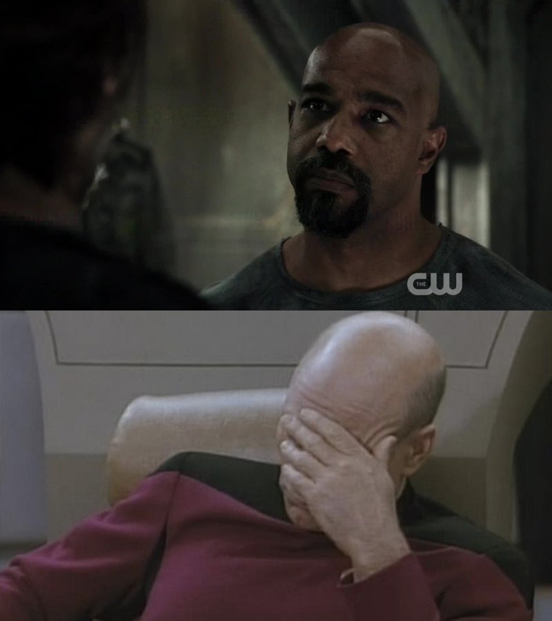 every time I see Pike