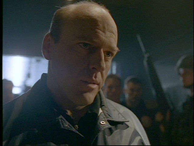 Special Guest: Dean Norris