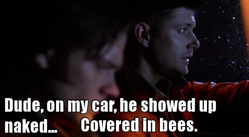 Cas 😂