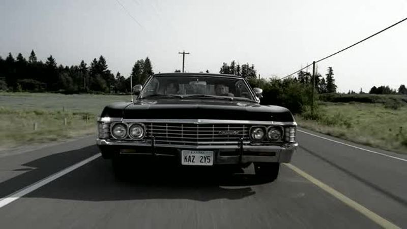 As important as Stiles's Jeep in Teen Wolf ! xD #CarPorn #BestCharacters