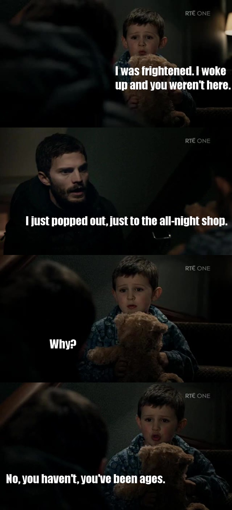 That's so so CUTE!