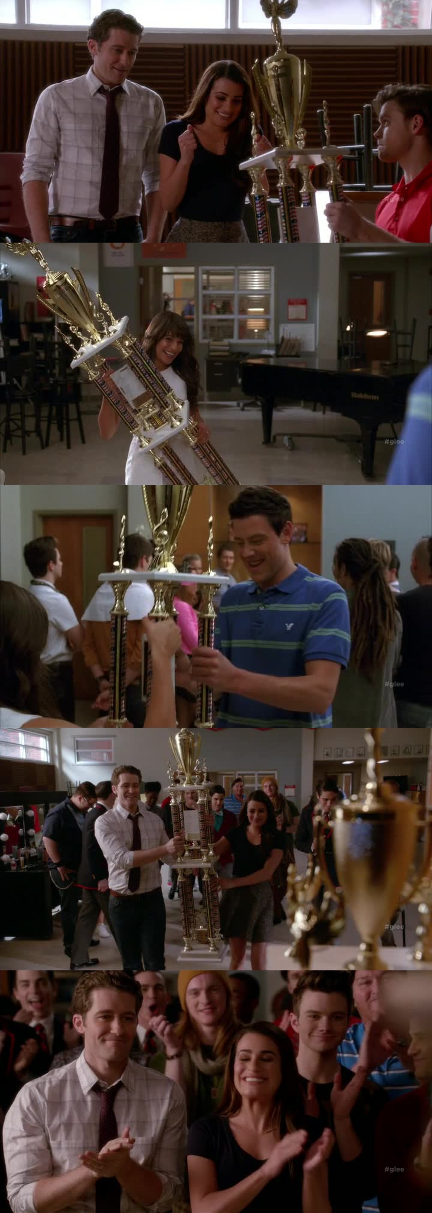 OMG they made me cry!
