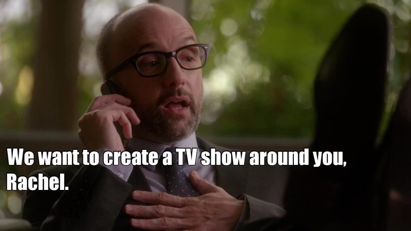 How "Glee" was born: